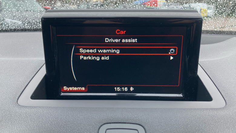 Audi A1 1.4 TFSI S Line 3dr Petrol Hatchback